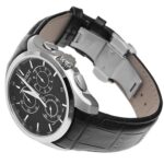 ⁦Tissot (Couturier) watch For Men T035.617.16.051.00⁩ - الصورة ⁦7⁩