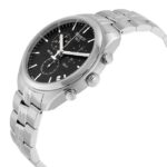 ⁦Tissot T-Classic (PR 100) watch For Men T101.417.11.051.00⁩ - الصورة ⁦2⁩