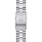 ⁦Tissot T-Classic (PR 100) watch For Men T101.417.11.051.00⁩ - الصورة ⁦8⁩
