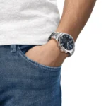 ⁦Tissot T-Sport (Chrono XL Classic) watch For Men T116.617.11.047.01⁩ - الصورة ⁦15⁩
