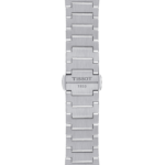 ⁦Tissot T-Classic (PRX Powermatic 80) watch For Men and Women T137.207.11.111.00⁩ - الصورة ⁦12⁩
