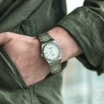 ⁦Tissot T-Classic (PRX Powermatic 80) watch For Men and Women T137.207.11.111.00⁩ - الصورة ⁦23⁩