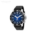 ⁦Tissot T-Sport (Seastar 1000 Chronograph) watch For Men T120.417.17.041.00⁩ - الصورة ⁦5⁩