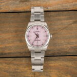 ⁦Rolex Watch For Men and Women 126000⁩ - الصورة ⁦10⁩