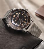 ⁦OMEGA (SEAMASTER DIVER 300M) watch for men 210.90.42.20.01.001⁩ - الصورة ⁦15⁩