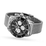 ⁦Breitling (Superocean Heritage) watch for men AB0162121B1A1⁩ - الصورة ⁦5⁩