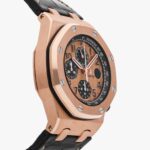 ⁦Audemars Piguet (Royal Oak Offshore) Watch For Men 26470OR.OO.A002CR.01⁩ - الصورة ⁦3⁩