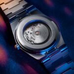 ⁦Tissot T-Classic (PRX Powermatic 80) watch For Men T137.407.11.041.00⁩ - الصورة ⁦13⁩