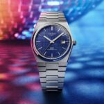 ⁦Tissot T-Classic (PRX Powermatic 80) watch For Men T137.407.11.041.00⁩ - الصورة ⁦11⁩