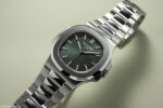 ⁦Patek Philippe Watch For Men 5711/1A-014⁩ - الصورة ⁦19⁩