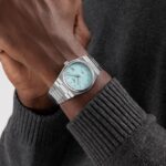 ⁦Tissot T-Classic (PRX Powermatic 80) watch For Men and Women T137.207.11.351.00⁩ - الصورة ⁦10⁩