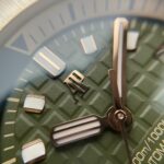 ⁦Audemars Piguet (Royal Oak Offshore) Watch For Men 15720ST.OO.A052CA.01⁩ - الصورة ⁦5⁩