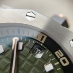 ⁦Audemars Piguet (Royal Oak Offshore) Watch For Men 15720ST.OO.A052CA.01⁩ - الصورة ⁦6⁩