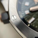 ⁦Audemars Piguet (Royal Oak Offshore) Watch For Men 15720ST.OO.A052CA.01⁩ - الصورة ⁦7⁩