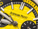 ⁦Audemars Piguet (Royal Oak Offshore) Watch For Men 26703ST.OO.A051CA.01⁩ - الصورة ⁦13⁩