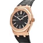 ⁦Audemars Piguet (Royal Oak) Watch For Men 15510OR.OO.D002CR.02⁩ - الصورة ⁦2⁩