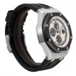 ⁦Audemars Piguet (Royal Oak Offshore) Watch For Men 26400SO.OO.A002CA.01⁩ - الصورة ⁦3⁩