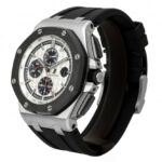 ⁦Audemars Piguet (Royal Oak Offshore) Watch For Men 26400SO.OO.A002CA.01⁩ - الصورة ⁦2⁩