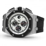 ⁦Audemars Piguet (Royal Oak Offshore) Watch For Men 26400SO.OO.A002CA.01⁩ - الصورة ⁦6⁩
