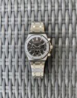 ⁦Audemars Piguet (Royal Oak) Watch For Men 26240ST.OO.1320ST.02⁩ - الصورة ⁦12⁩