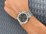 ⁦Audemars Piguet (Royal Oak) Watch For Men 26240ST.OO.1320ST.02⁩ - الصورة ⁦14⁩