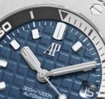 ⁦Audemars Piguet (Royal Oak Offshore) Watch For Men 15720ST.OO.A027CA.01⁩ - الصورة ⁦16⁩