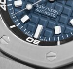 ⁦Audemars Piguet (Royal Oak Offshore) Watch For Men 15720ST.OO.A027CA.01⁩ - الصورة ⁦18⁩