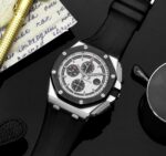 ⁦Audemars Piguet (Royal Oak Offshore) Watch For Men 26400SO.OO.A002CA.01⁩ - الصورة ⁦13⁩