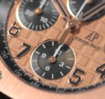 ⁦Audemars Piguet (Royal Oak Offshore) Watch For Men 26470OR.OO.A002CR.01⁩ - الصورة ⁦4⁩