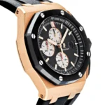 ⁦Audemars Piguet (Royal Oak Offshore) Watch For Men 26400RO.OO.A002CA.01⁩ - الصورة ⁦5⁩