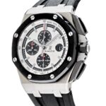 ⁦Audemars Piguet (Royal Oak Offshore) Watch For Men 26400SO.OO.A002CA.01⁩ - الصورة ⁦5⁩