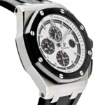 ⁦Audemars Piguet (Royal Oak Offshore) Watch For Men 26400SO.OO.A002CA.01⁩ - الصورة ⁦4⁩
