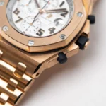 ⁦Audemars Piguet (Royal Oak Offshore) Watch For Men 26170OR.OO.1000OR.01⁩ - الصورة ⁦6⁩