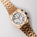 ⁦Audemars Piguet (Royal Oak Offshore) Watch For Men 26170OR.OO.1000OR.01⁩ - الصورة ⁦4⁩
