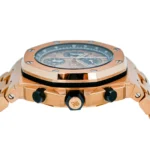 ⁦Audemars Piguet (Royal Oak Offshore) Watch For Men 26470OR.OO.1000OR.01⁩ - الصورة ⁦6⁩