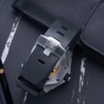 ⁦Audemars Piguet (Royal Oak Offshore) Watch For Men 15710ST.OO.A002CA.01⁩ - الصورة ⁦19⁩
