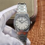 ⁦Audemars Piguet (Royal Oak) Watch For Women 67651ST.ZZ.1261ST.01⁩ - الصورة ⁦12⁩