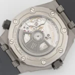 ⁦Audemars Piguet (Royal Oak Offshore) Watch For Men 15720ST.OO.A009CA.01⁩ - الصورة ⁦16⁩