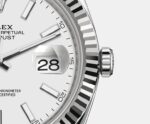 ⁦Rolex Datejust Watch For Men 126334-0010⁩ - الصورة ⁦2⁩