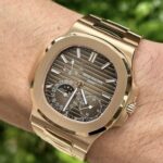 ⁦Patek Philippe Watch For Men 5712/1R-001⁩ - الصورة ⁦23⁩