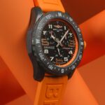⁦Breitling (Professional Endurance Pro) watch for men X82310A51B1S1⁩ - الصورة ⁦11⁩