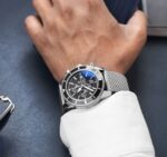 ⁦Breitling (Superocean Heritage) watch for men A1332024.B908.152A⁩ - الصورة ⁦10⁩