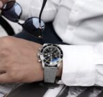 ⁦Breitling (Superocean Heritage) watch for men A1332024.B908.152A⁩ - الصورة ⁦11⁩