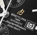 ⁦Breitling (Superocean Heritage) watch for men A1332024.B908.152A⁩ - الصورة ⁦5⁩