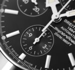 ⁦Breitling (Superocean Heritage) watch for men A1332024.B908.152A⁩ - الصورة ⁦4⁩