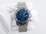 ⁦Breitling (Superocean Heritage) watch for men A1332016-C758-152A⁩ - الصورة ⁦8⁩