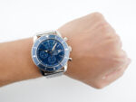 ⁦Breitling (Superocean Heritage) watch for men A1332016-C758-152A⁩ - الصورة ⁦9⁩