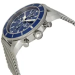 ⁦Breitling (Superocean Heritage) watch for men A1332016-C758-152A⁩ - الصورة ⁦4⁩