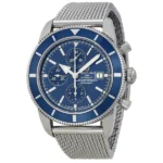 ⁦Breitling (Superocean Heritage) watch for men A1332016-C758-152A⁩ - الصورة ⁦2⁩