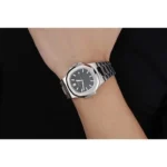 ⁦Patek Philippe Watch For Men 3711/1G-001⁩ - الصورة ⁦16⁩